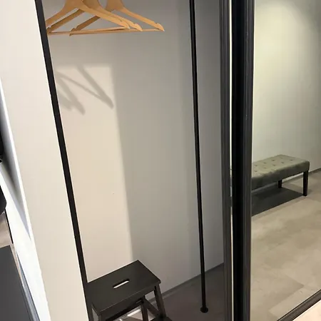 Botanical Garden Executive Apartment Kaunas