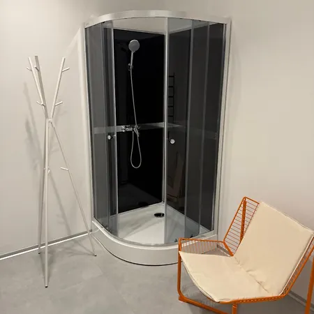 Botanical Garden Executive Apartment